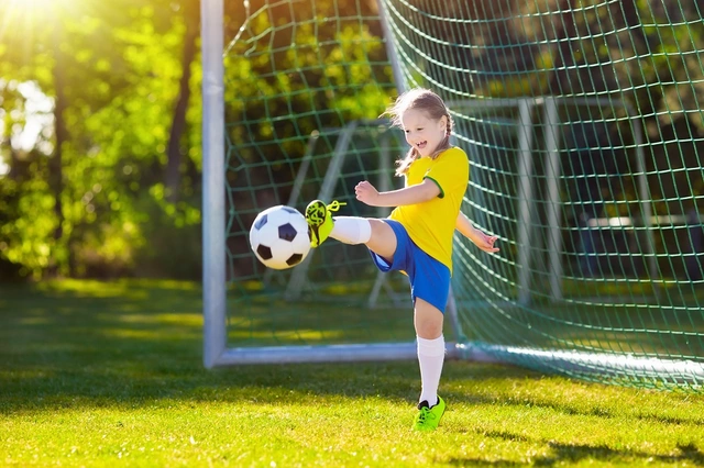 What are the best soccer cleats for kids?