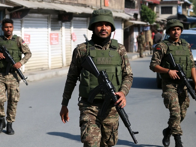 India-Pakistan conflict 2025: What sparked Operation Sindoor and how it reshaped the Kashmir crisis