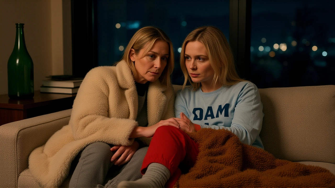 Netflix’s ‘Nobody Wants This’ S2E6 Recap – Conversion Crisis & Jewish Drama