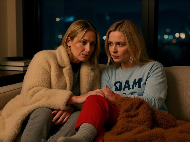Netflix’s ‘Nobody Wants This’ S2E6 Recap – Conversion Crisis & Jewish Drama