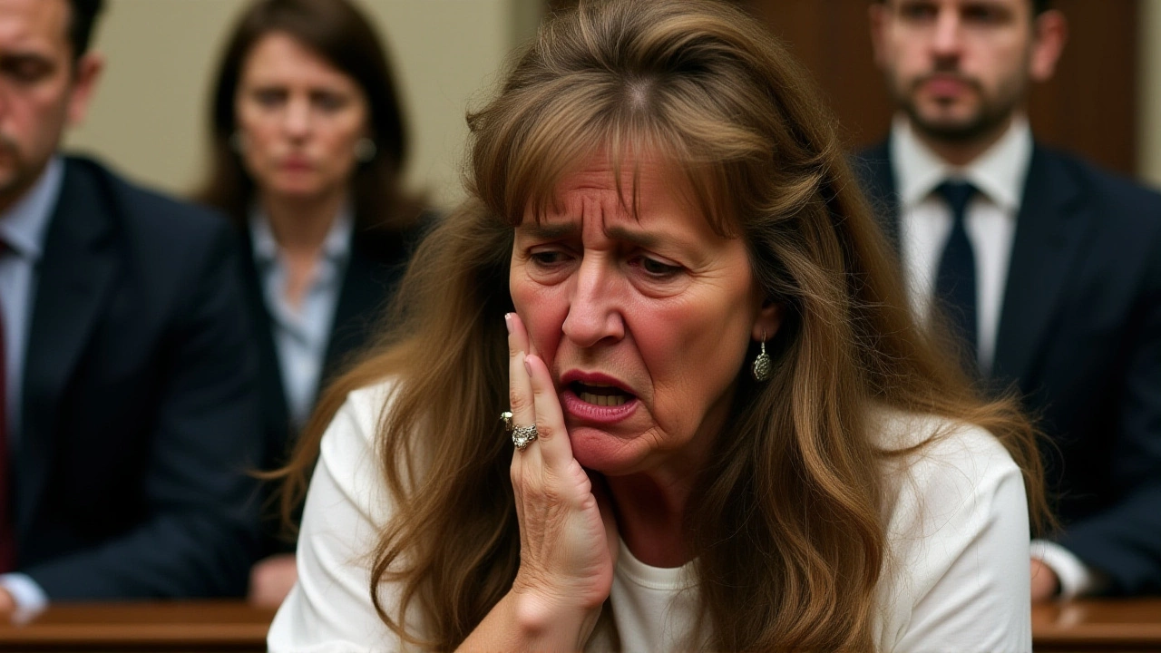 30 Years After O.J. Simpson Acquittal, $100M Civil Judgment Remains Unpaid as Goldman Family Presses On