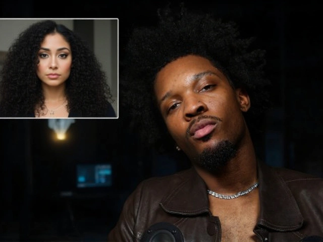 LAPD Names R&B Singer D4vd as Suspect in 15-Year-Old Celeste Rivas Hernandez Homicide