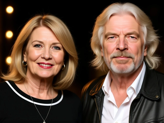 No Evidence Joan Branson Has Died; False Reports Circulate Despite Verified Live Status