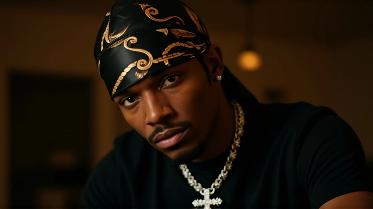 Who Is D4vd? The Rise of a Quiet Star