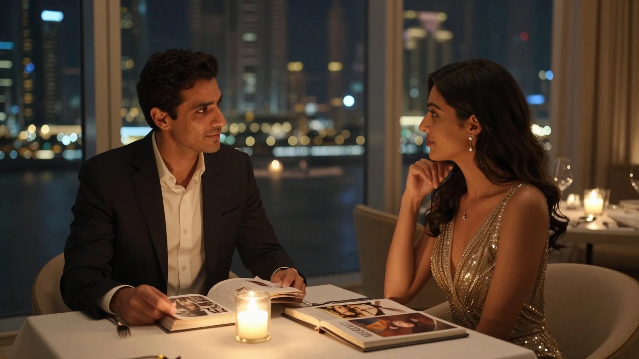 Escort - Why escort girls are more than just physical allure