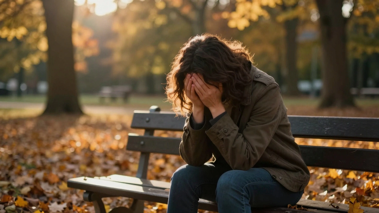 How to Get Help When You're Feeling Overwhelmed