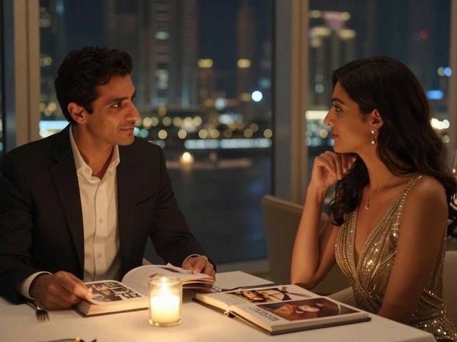 Escort - Why escort girls are more than just physical allure